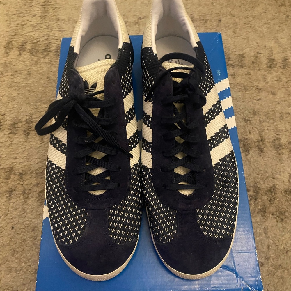 Adidas Gazelle PK